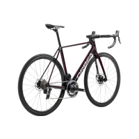 Orbea Orca M20iLTD Wine Red / 2024 фото 3