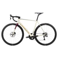 Orbea Orca M20iTeam White / 2024 фото 1