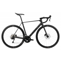 Orbea Orca M35 Black / 2024 фото