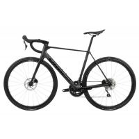 Orbea Orca M35 Black / 2024 фото 1