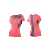 2XU Compression Short Sleeve Top / Женская компрессионная футболка фото