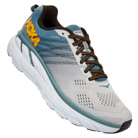 HOKA Clifton 6 / Мужские кроссовки фото