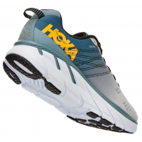 HOKA Clifton 6 / Мужские кроссовки фото 2