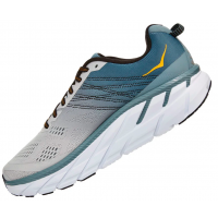 HOKA Clifton 6 / Мужские кроссовки фото 3