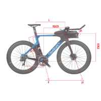 Wilier Turbine Crono Dura Ace Di2 Disc Aksium Disc / 2020 фото 8