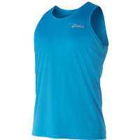 ASICS SINGLET / Майка  л/а мужская фото