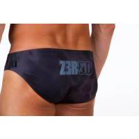 Z3R0D Briefs Dark Shadows Tie Dye  / Плавки фото 3