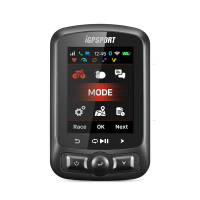 IGPSPORT IGS618 Bundle / Велокомпьютер  фото 2