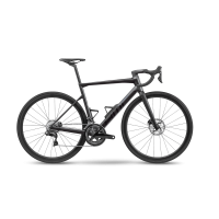 BMC Teammachine SLR01 One Dura Ace Di2 Disc Black / 2022 фото