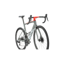 BMC Teammachine SLR01 One Dura Ace Di2 Disc Grey / 2022 фото 1