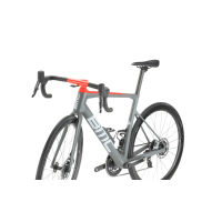 BMC Teammachine SLR01 One Dura Ace Di2 Disc Grey / 2022 фото 3