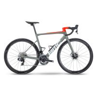 BMC Teammachine SLR01 Two Sram Force AXS Cosmic SL 45 / 2022 фото