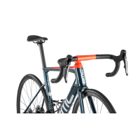 BMC Teammachine SLR01 Three Two Disc Force AXS / 2022 фото 2