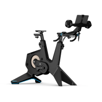 Tacx Neo Bike Plus Smart Trainer фото