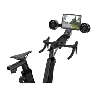Tacx Neo Bike Plus Smart Trainer фото 1