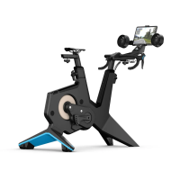 Tacx Neo Bike Plus Smart Trainer фото 2