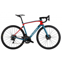 Wilier 110NDR Disc Ultegra Aksium Disc / 2020 фото