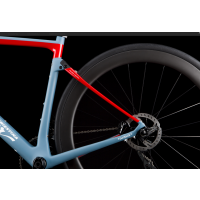 Wilier 110NDR Disc Ultegra Aksium Disc / 2020 фото 4