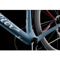 Wilier 110NDR Disc Ultegra Aksium Disc / 2020 фото 5