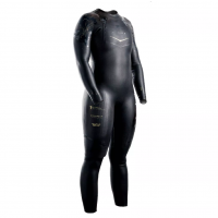 Z3R0D Fuzion Wetsuit W`s / Женский гидрокостюм для триатлона и открытой воды фото