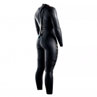 Z3R0D Fuzion Wetsuit W`s / Женский гидрокостюм для триатлона и открытой воды фото 1