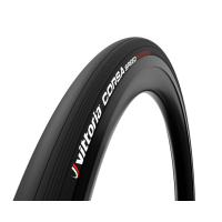 Vittoria Corsa Speed TLR Fold 28 G2.0 Black / Покрышка (11A00118) фото