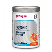 Sponser Isotonic вкус Красный Апельсин / Изотоник (500g) фото