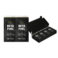 SIS Beta Fuel Апельсин / Напиток высокоуглеводный с электролитами (84g) фото 4