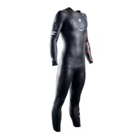 Z3R0D Flex Wetsuit / Мужской гидрокостюм для триатлона и открытой воды фото