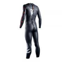 Z3R0D Flex Wetsuit / Мужской гидрокостюм для триатлона и открытой воды фото 3