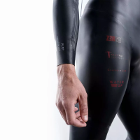 Z3R0D Flex Wetsuit / Мужской гидрокостюм для триатлона и открытой воды фото 5