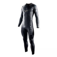 Z3R0D Fuzion Wetsuit / Мужской гидрокостюм для триатлона и открытой воды фото