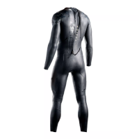 Z3R0D Fuzion Wetsuit / Мужской гидрокостюм для триатлона и открытой воды фото 1