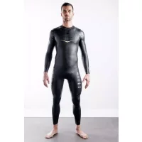 Z3R0D Fuzion Wetsuit / Мужской гидрокостюм для триатлона и открытой воды фото 2