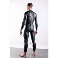 Z3R0D Fuzion Wetsuit / Мужской гидрокостюм для триатлона и открытой воды фото 3