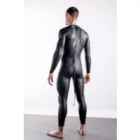 Z3R0D Fuzion Wetsuit / Мужской гидрокостюм для триатлона и открытой воды фото 3
