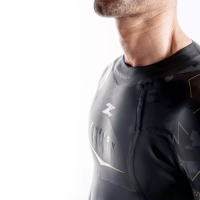 Z3R0D Fuzion Wetsuit / Мужской гидрокостюм для триатлона и открытой воды фото 4