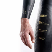 Z3R0D Fuzion Wetsuit / Мужской гидрокостюм для триатлона и открытой воды фото 8