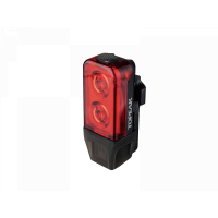 TOPEAK TAILLUX 25 USB RECHARGEABLE TAIL LIGHT фонарь задний фото