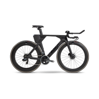 BMC Timemachine 01 Disc ONE Carbon/Black/Black SRAM Force AXS 2020 / Велосипед для триатлона фото