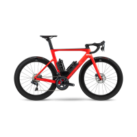 BMC Timemachine 01 ROAD FOUR Ultegra Di2 / 2020 фото