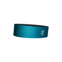 Compressport Free Belt Mosaic Blue/Magnet / Пояс фото