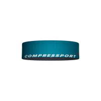 Compressport Free Belt Mosaic Blue/Magnet / Пояс фото 1