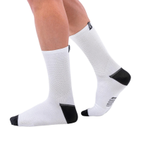 Scicon Performance Socks White / Носки фото 3