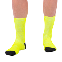 Scicon Performance Socks Yellow / Носки фото