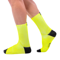 Scicon Performance Socks Yellow / Носки фото 3