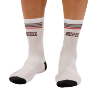 Scicon Pro Mechanic UAE Socks White / Носки фото