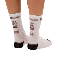 Scicon Pro Mechanic UAE Socks White / Носки фото 1