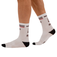 Scicon Pro Mechanic UAE Socks White / Носки фото 2