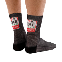 Scicon Socks UAE Grey / Носки фото 1